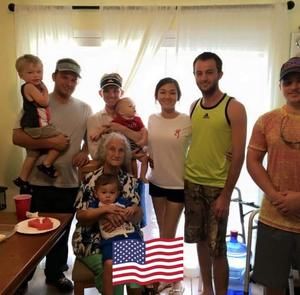 Meet your Posher, Jeanne